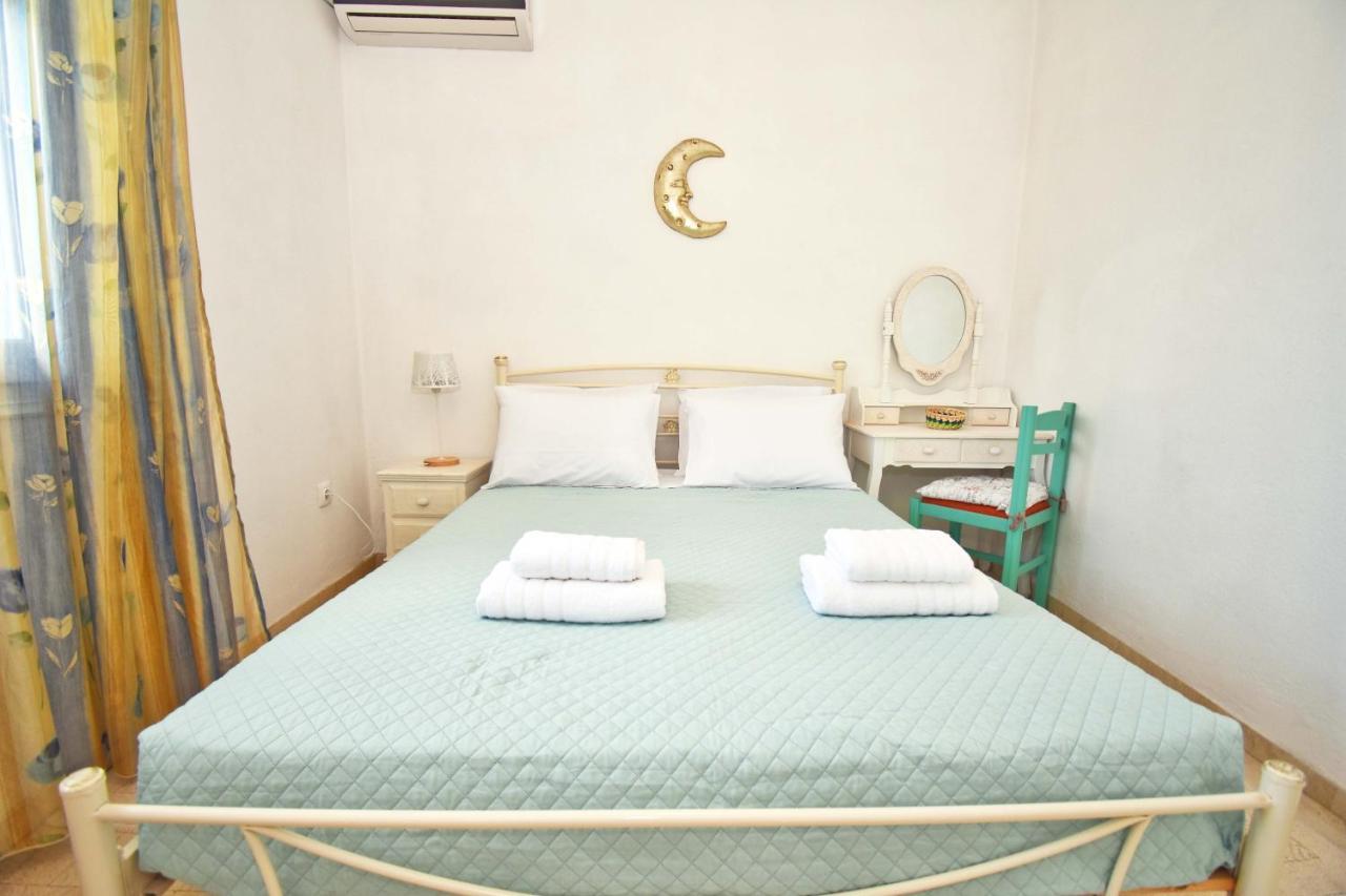 Ninas Cottage Línia Екстериор снимка