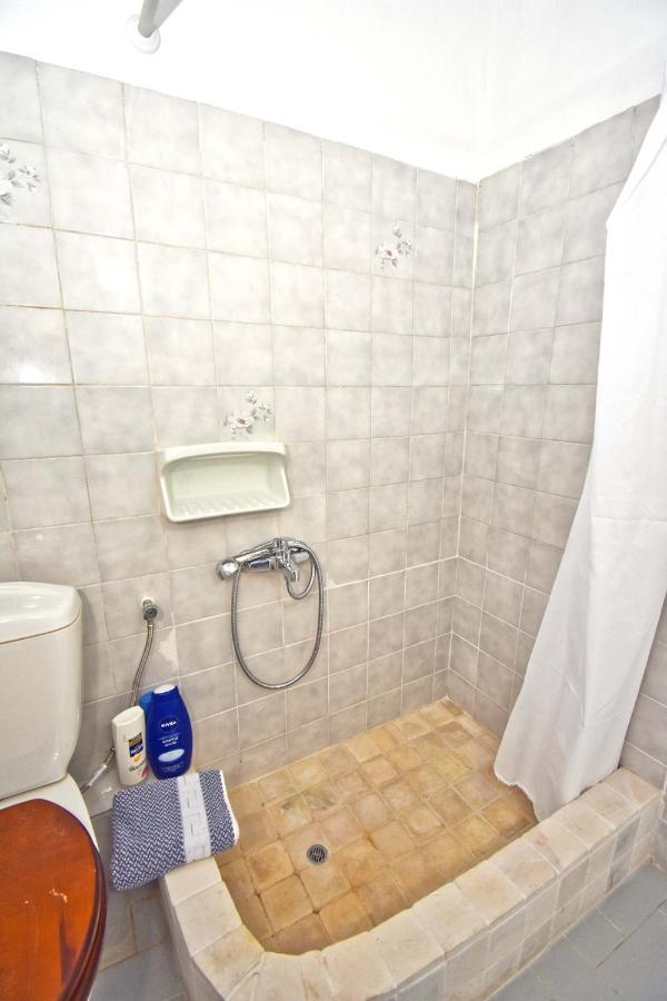 Ninas Cottage Línia Екстериор снимка