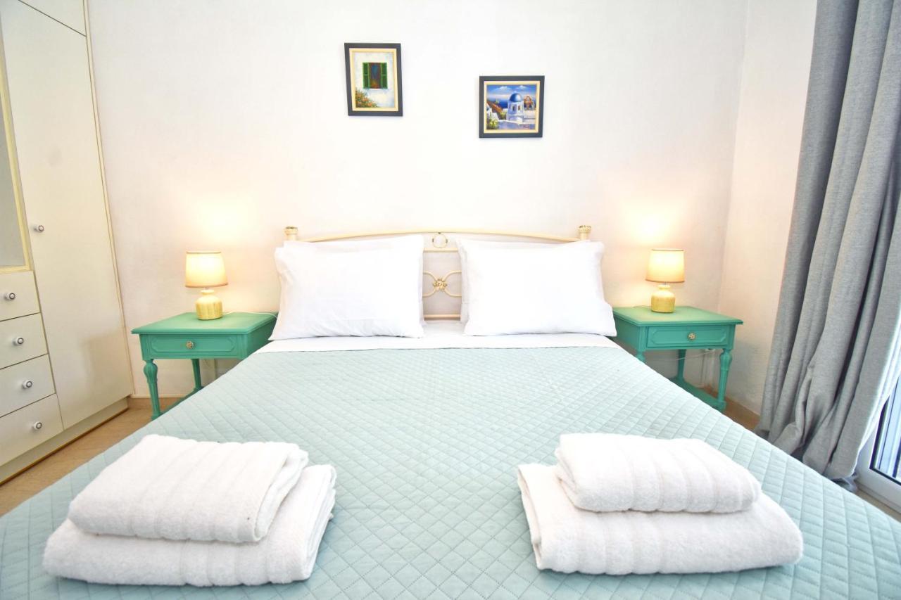 Ninas Cottage Línia Екстериор снимка
