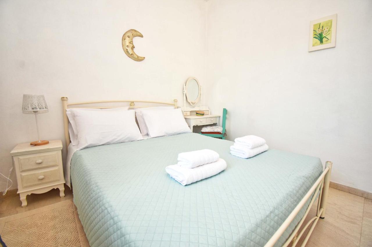 Ninas Cottage Línia Екстериор снимка