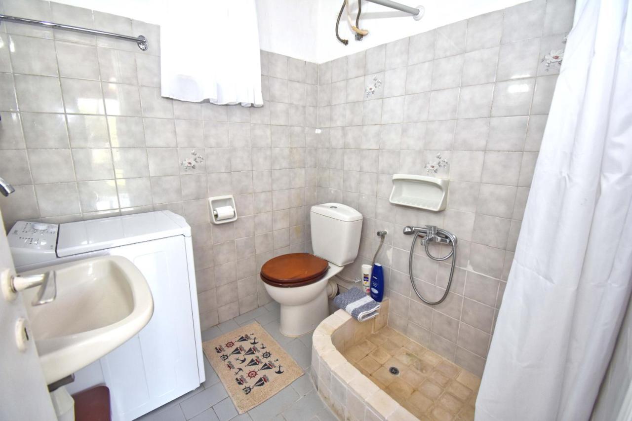 Ninas Cottage Línia Екстериор снимка