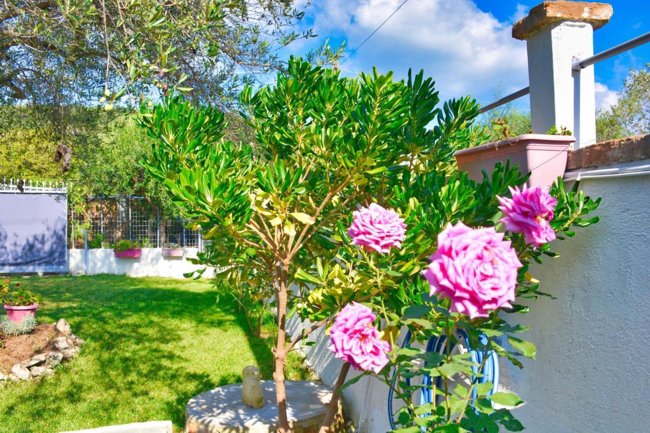 Ninas Cottage Línia Екстериор снимка