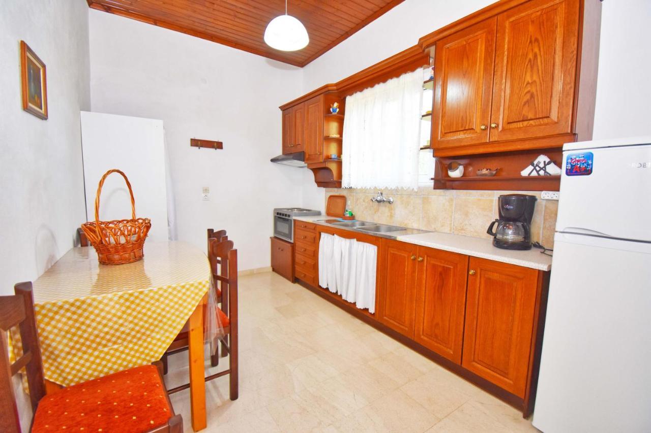 Ninas Cottage Línia Екстериор снимка