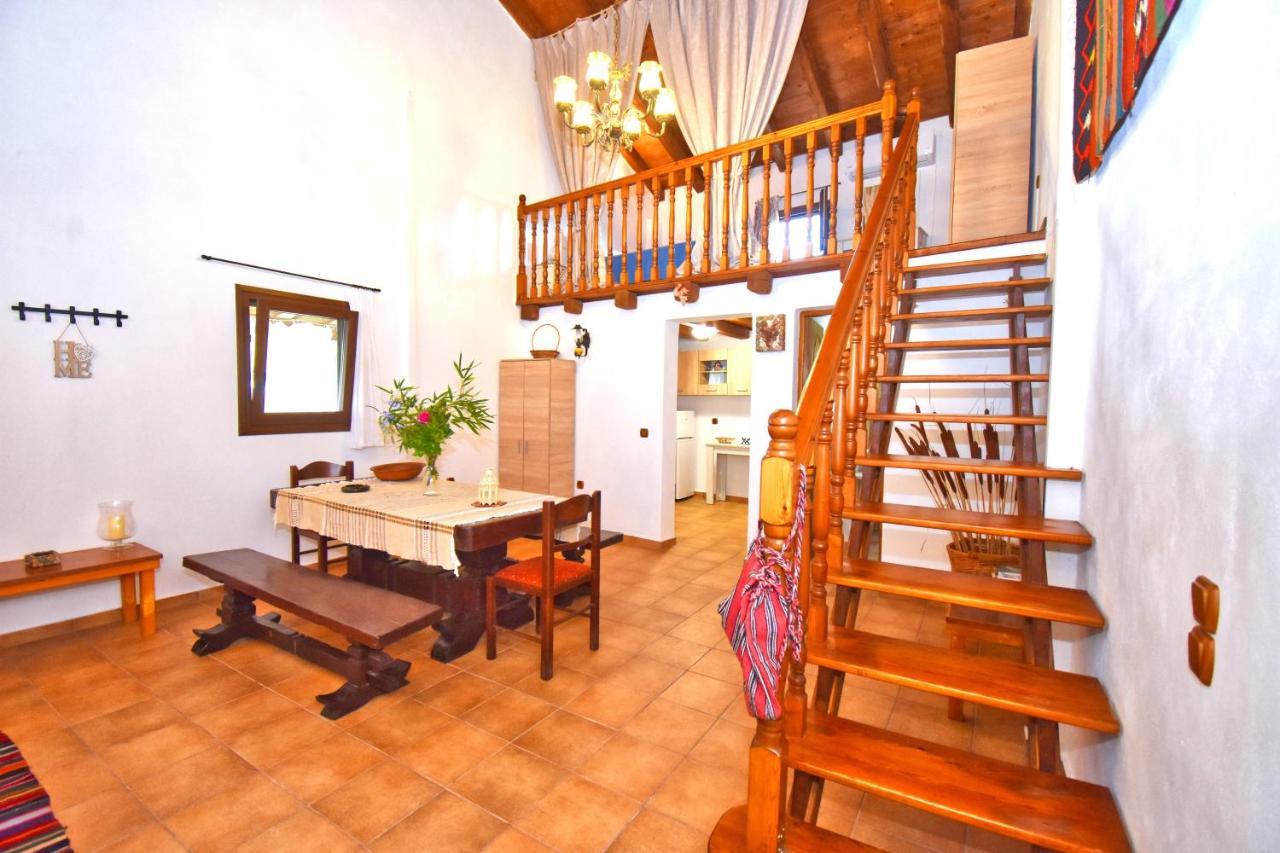 Ninas Cottage Línia Екстериор снимка