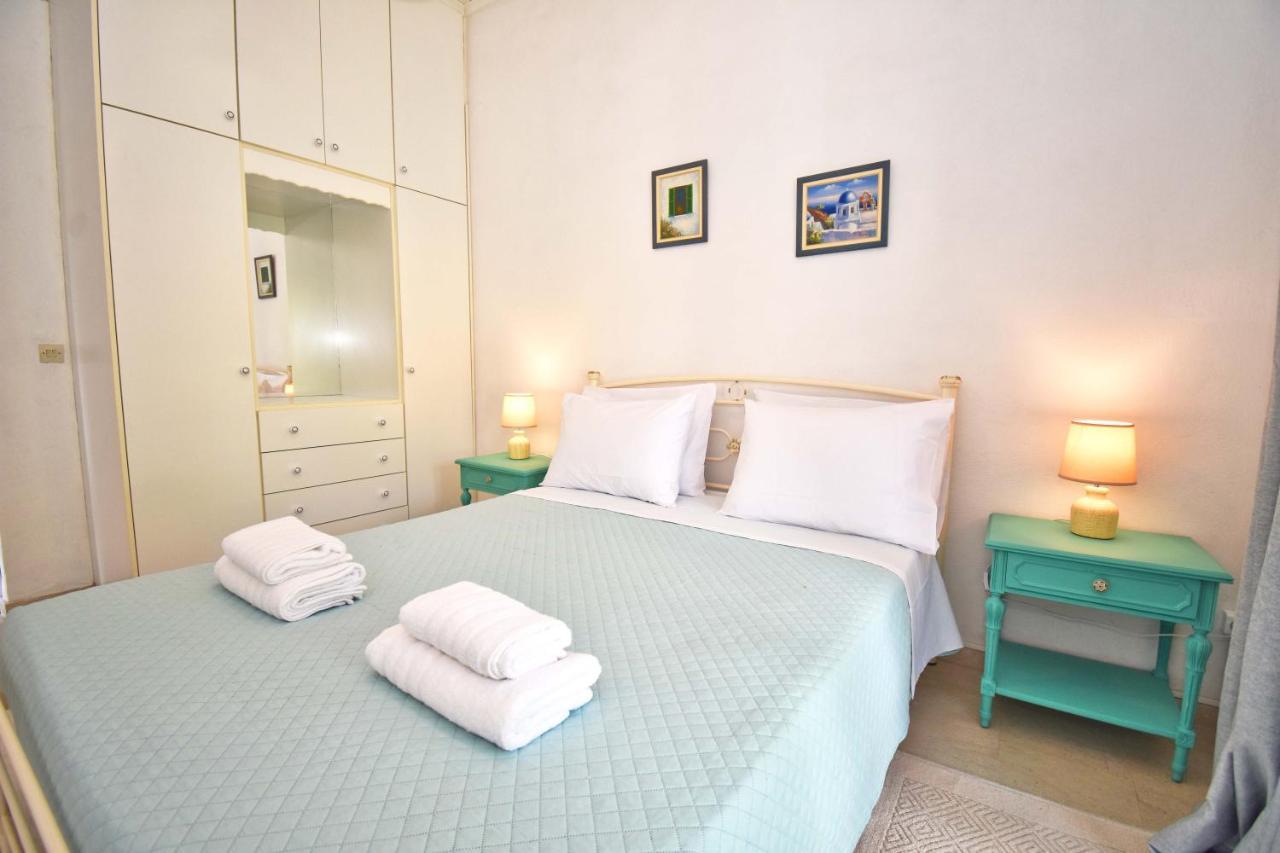 Ninas Cottage Línia Екстериор снимка